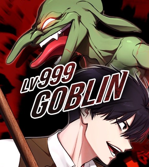 Level 999 Goblin